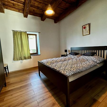 Penny Apartmanok Szigetvár Buitenkant foto
