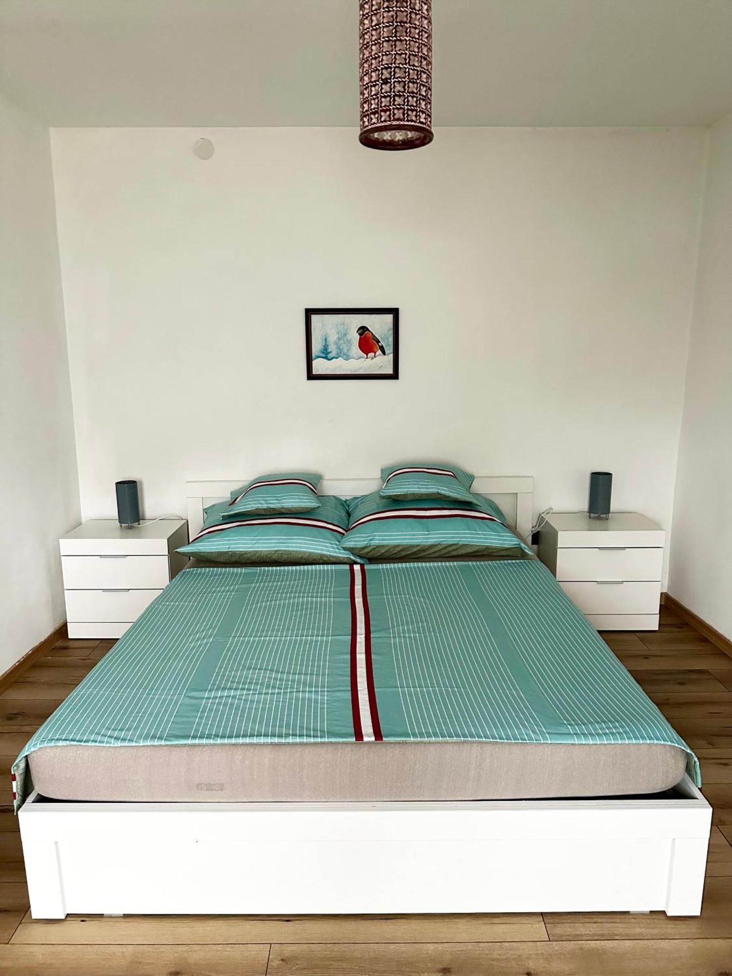 Penny Apartmanok Szigetvár Buitenkant foto