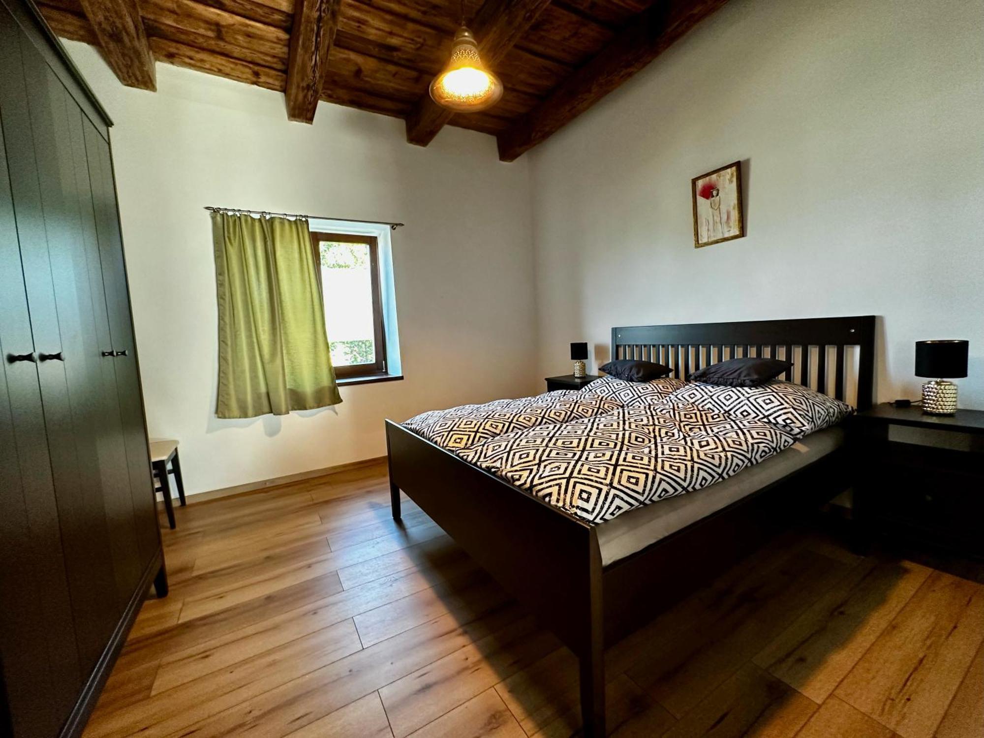 Penny Apartmanok Szigetvár Buitenkant foto