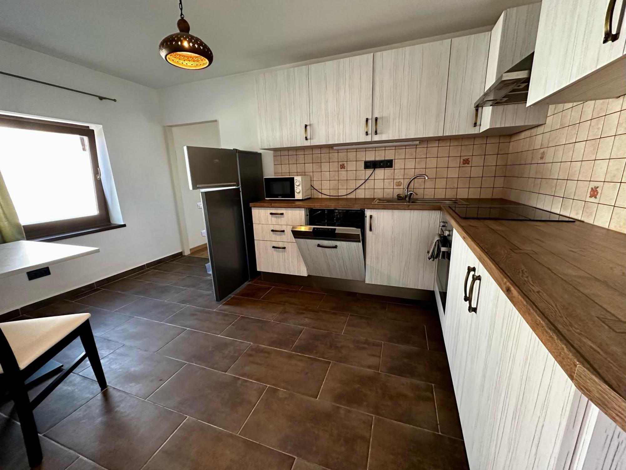 Penny Apartmanok Szigetvár Buitenkant foto