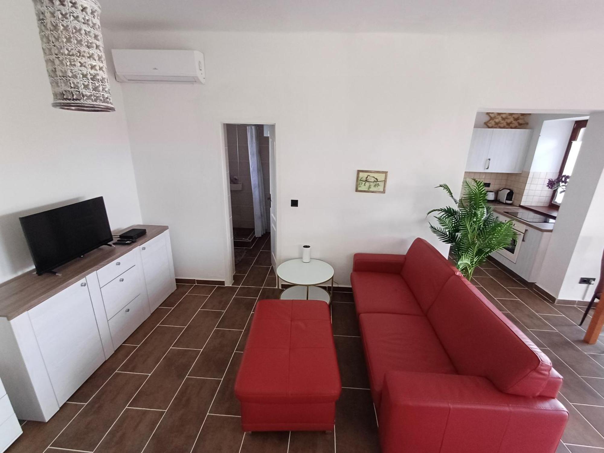Penny Apartmanok Szigetvár Buitenkant foto