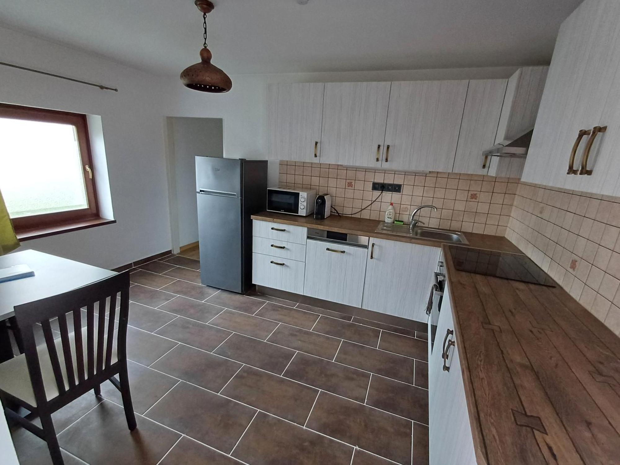 Penny Apartmanok Szigetvár Buitenkant foto